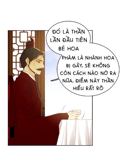 Ác Nữ Hoàng Hậu Chapter 40.1 - 18