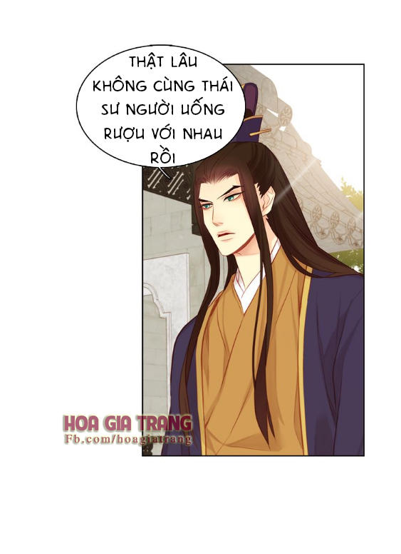 Ác Nữ Hoàng Hậu Chapter 40.1 - 6