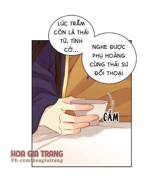 Ác Nữ Hoàng Hậu Chapter 40.1 - 8