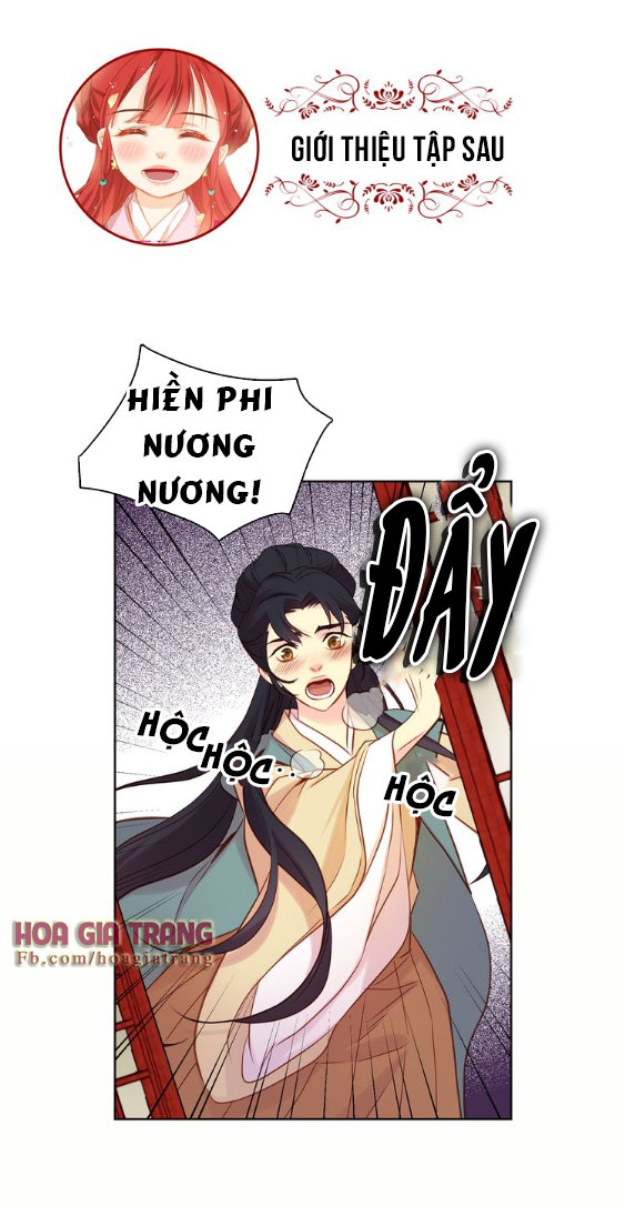 Ác Nữ Hoàng Hậu Chapter 40.2 - 29