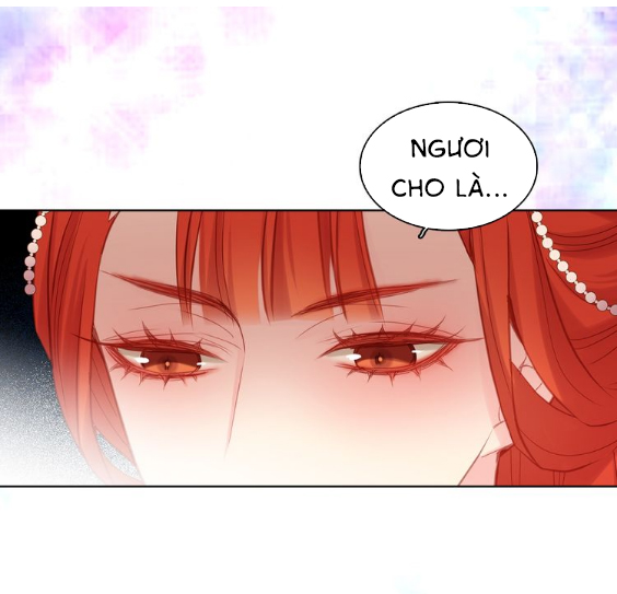 Ác Nữ Hoàng Hậu Chapter 41.1 - 11