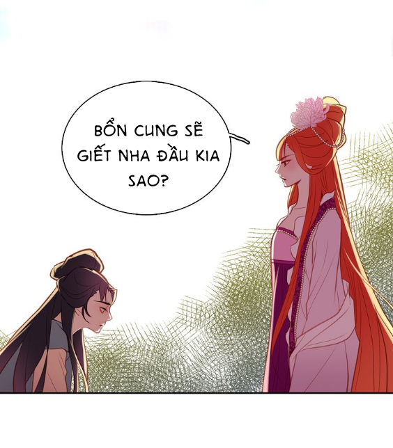 Ác Nữ Hoàng Hậu Chapter 41.1 - 12