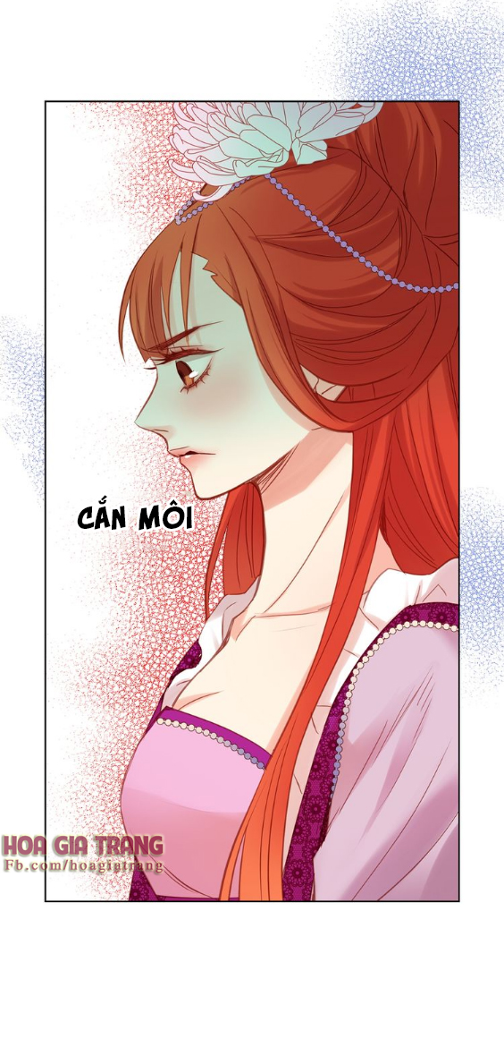 Ác Nữ Hoàng Hậu Chapter 41.1 - 15