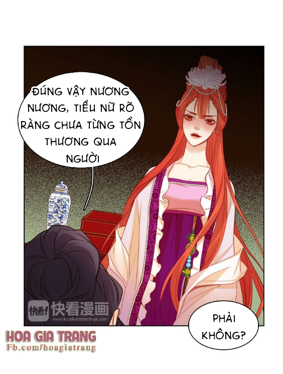 Ác Nữ Hoàng Hậu Chapter 41.1 - 19