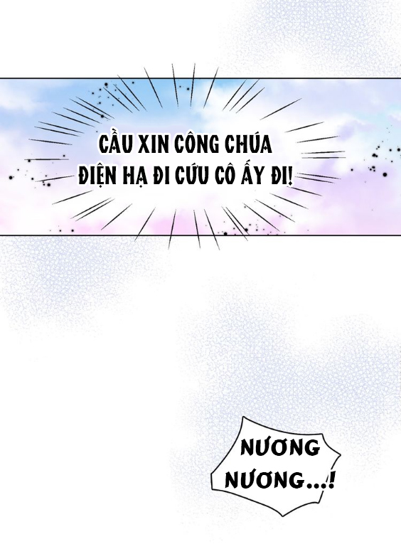 Ác Nữ Hoàng Hậu Chapter 41.1 - 3