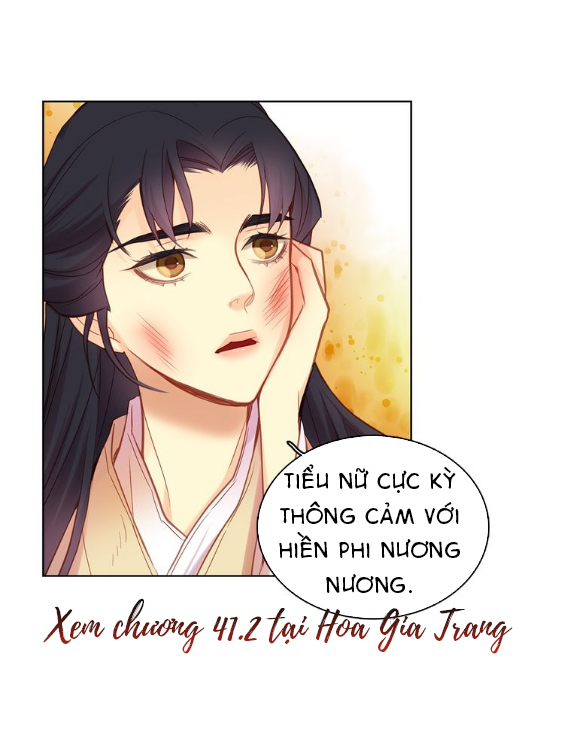 Ác Nữ Hoàng Hậu Chapter 41.1 - 31