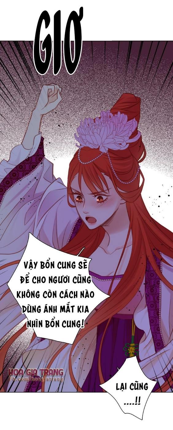 Ác Nữ Hoàng Hậu Chapter 41.2 - 2