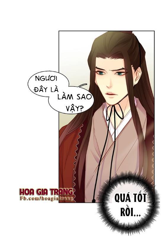 Ác Nữ Hoàng Hậu Chapter 41.2 - 12