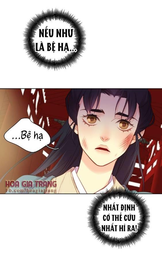 Ác Nữ Hoàng Hậu Chapter 41.2 - 13