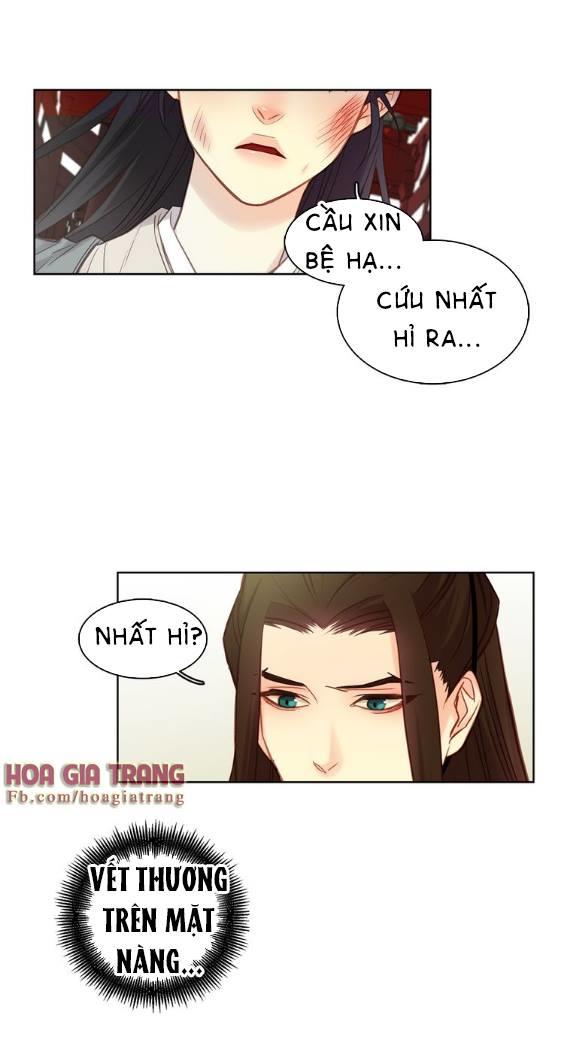 Ác Nữ Hoàng Hậu Chapter 41.2 - 14