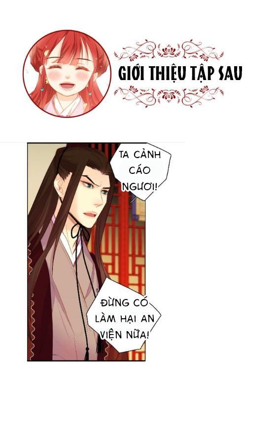 Ác Nữ Hoàng Hậu Chapter 41.2 - 18