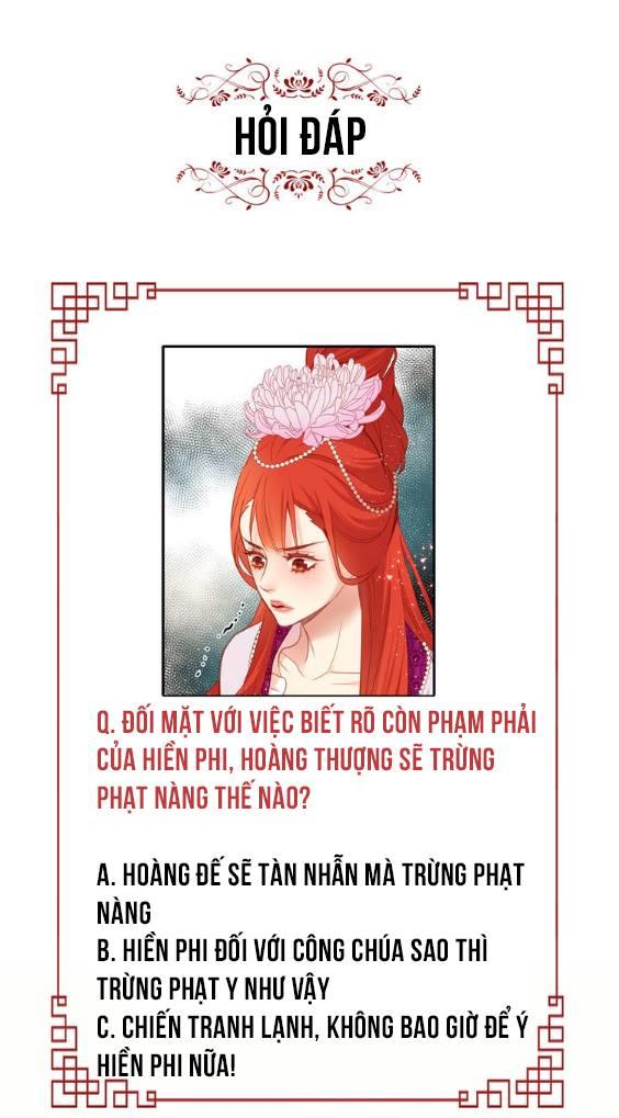 Ác Nữ Hoàng Hậu Chapter 41.2 - 20