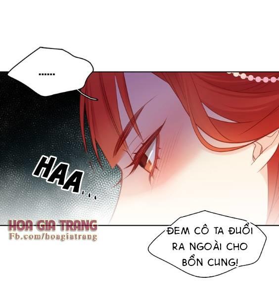 Ác Nữ Hoàng Hậu Chapter 41.2 - 5