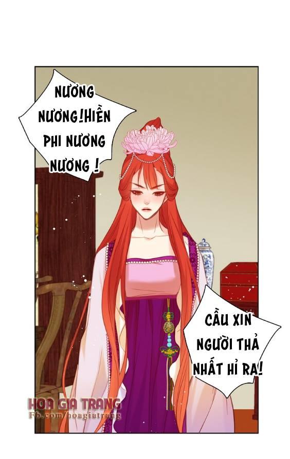 Ác Nữ Hoàng Hậu Chapter 41.2 - 6