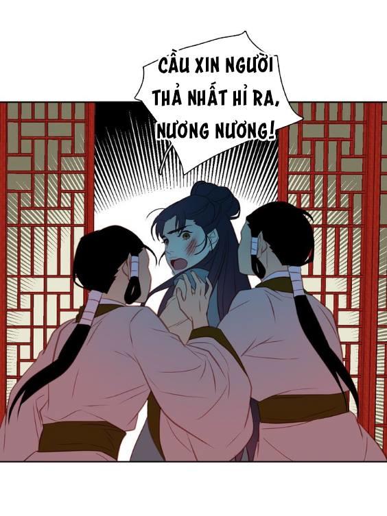 Ác Nữ Hoàng Hậu Chapter 41.2 - 7