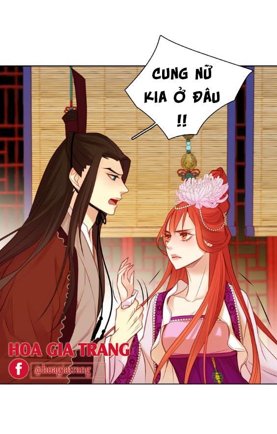 Ác Nữ Hoàng Hậu Chapter 42 - 17