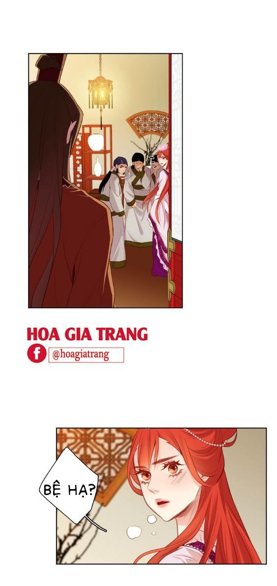 Ác Nữ Hoàng Hậu Chapter 42 - 3