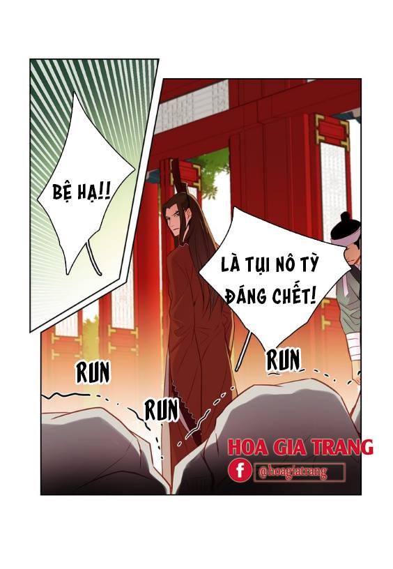 Ác Nữ Hoàng Hậu Chapter 42 - 31