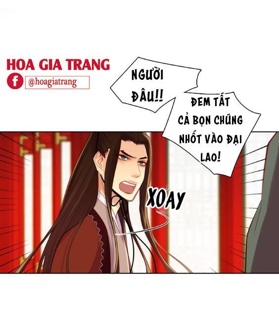 Ác Nữ Hoàng Hậu Chapter 42 - 34