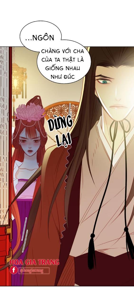 Ác Nữ Hoàng Hậu Chapter 42 - 39