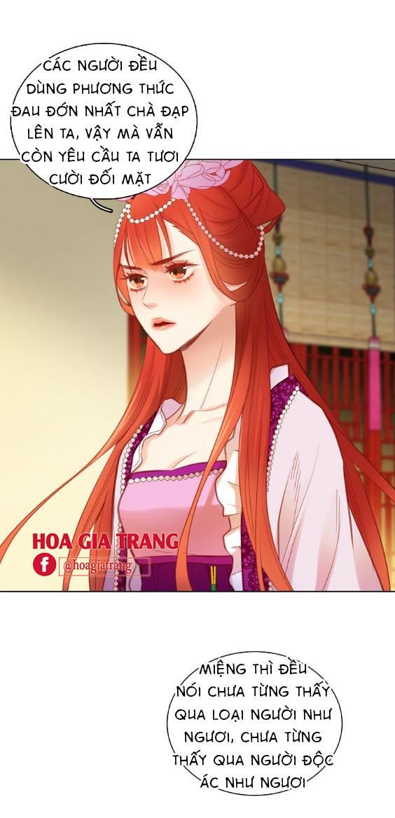 Ác Nữ Hoàng Hậu Chapter 42 - 40