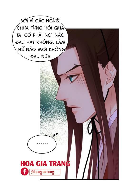 Ác Nữ Hoàng Hậu Chapter 42 - 41