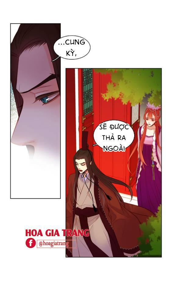 Ác Nữ Hoàng Hậu Chapter 42 - 42