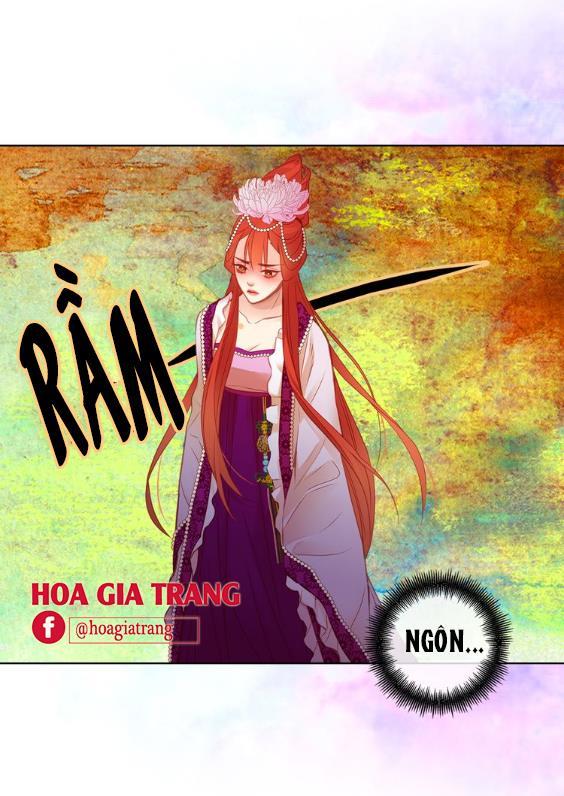 Ác Nữ Hoàng Hậu Chapter 42 - 44