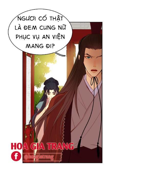 Ác Nữ Hoàng Hậu Chapter 42 - 8