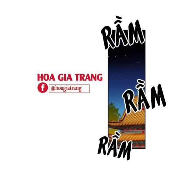 Ác Nữ Hoàng Hậu Chapter 43 - 2