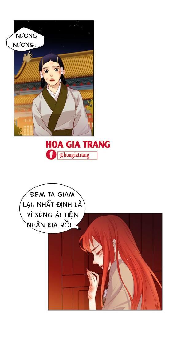 Ác Nữ Hoàng Hậu Chapter 43 - 17