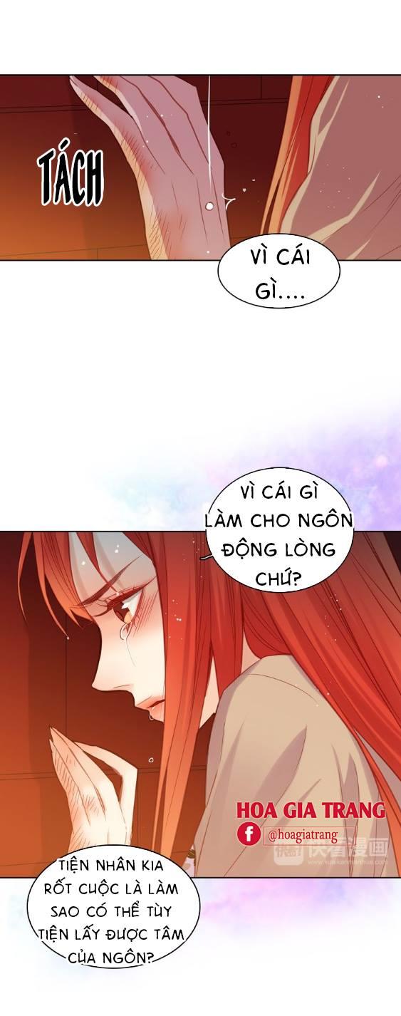 Ác Nữ Hoàng Hậu Chapter 43 - 18