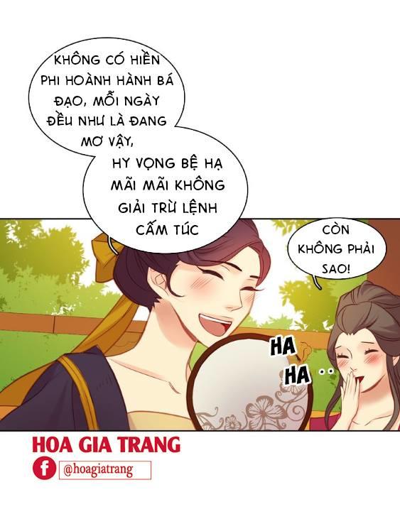 Ác Nữ Hoàng Hậu Chapter 43 - 28