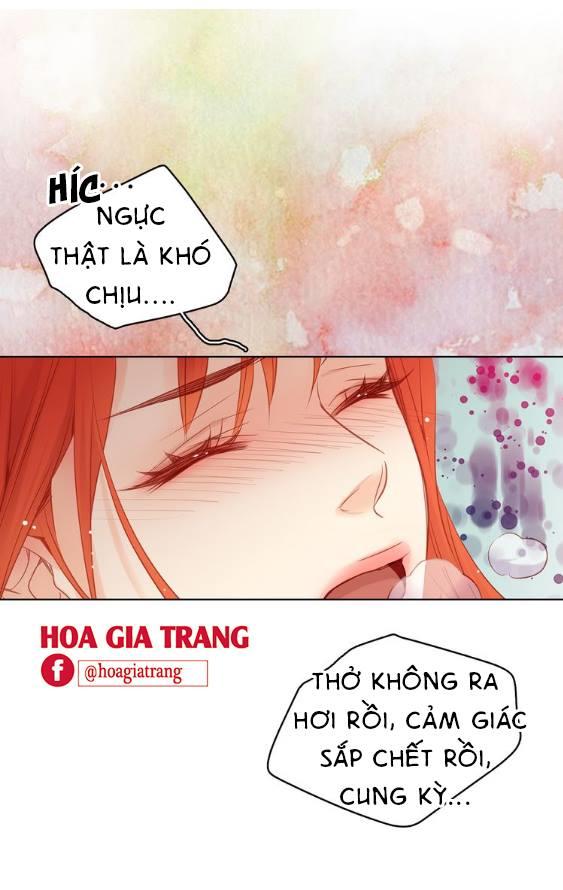 Ác Nữ Hoàng Hậu Chapter 43 - 43