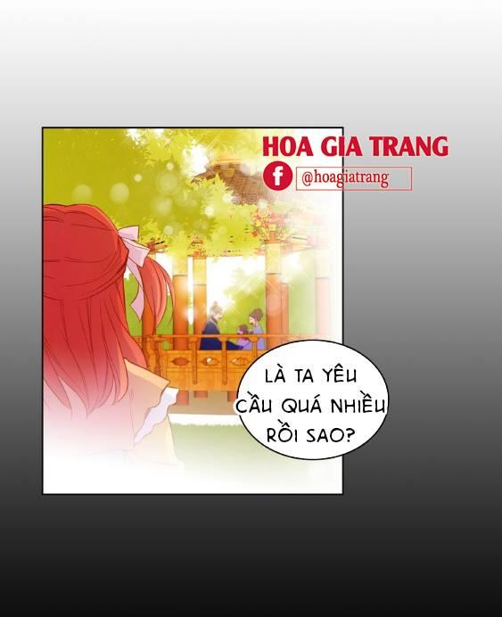 Ác Nữ Hoàng Hậu Chapter 43 - 45