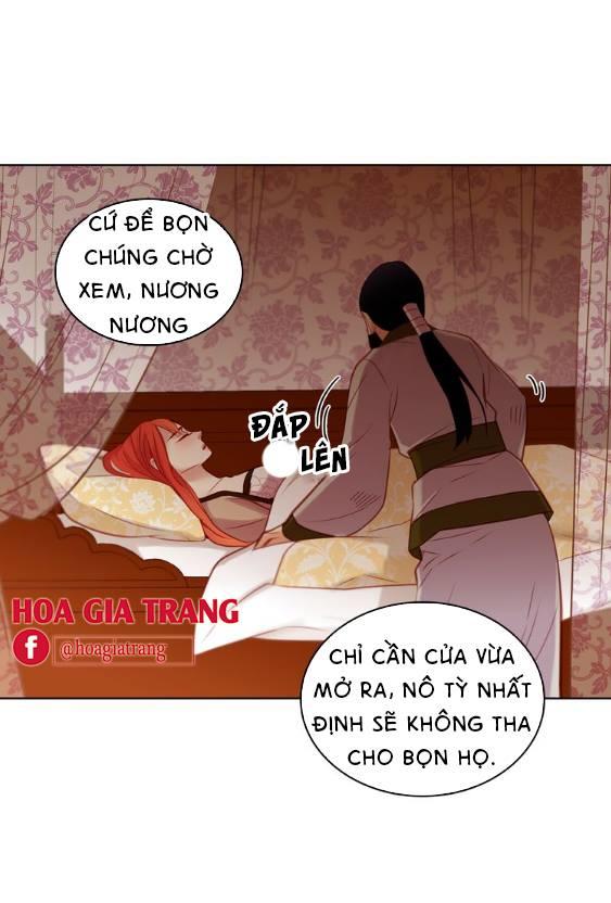 Ác Nữ Hoàng Hậu Chapter 43 - 10