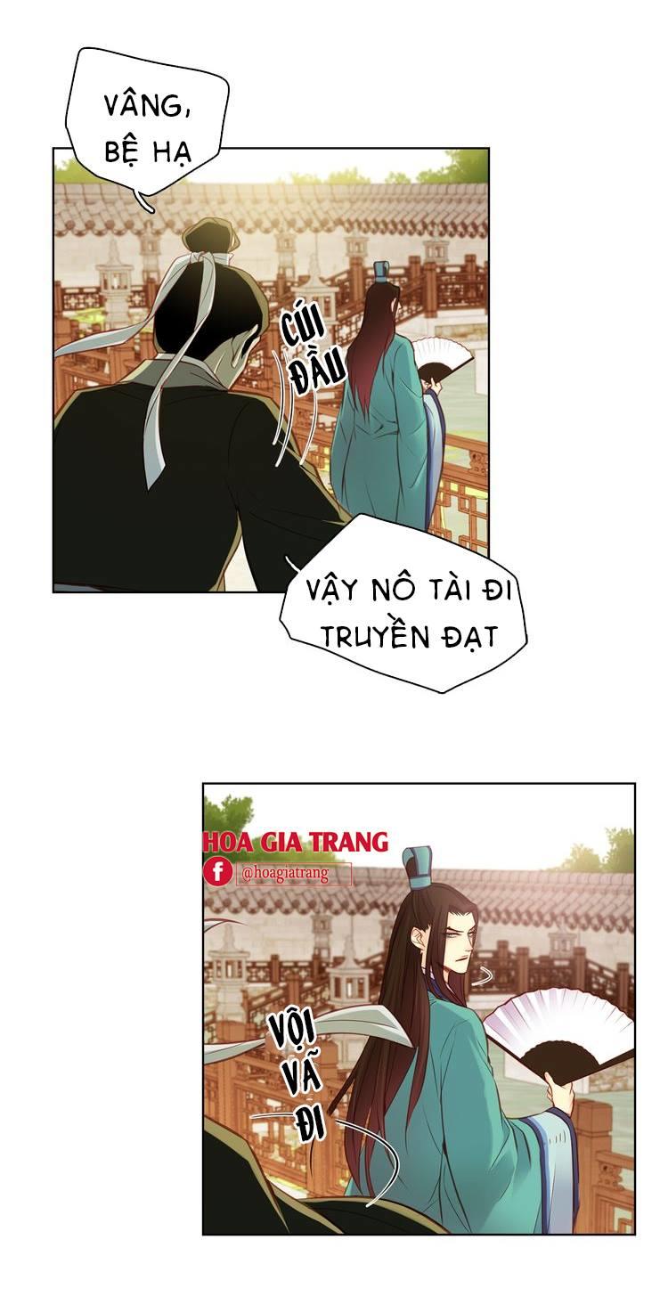 Ác Nữ Hoàng Hậu Chapter 44 - 12