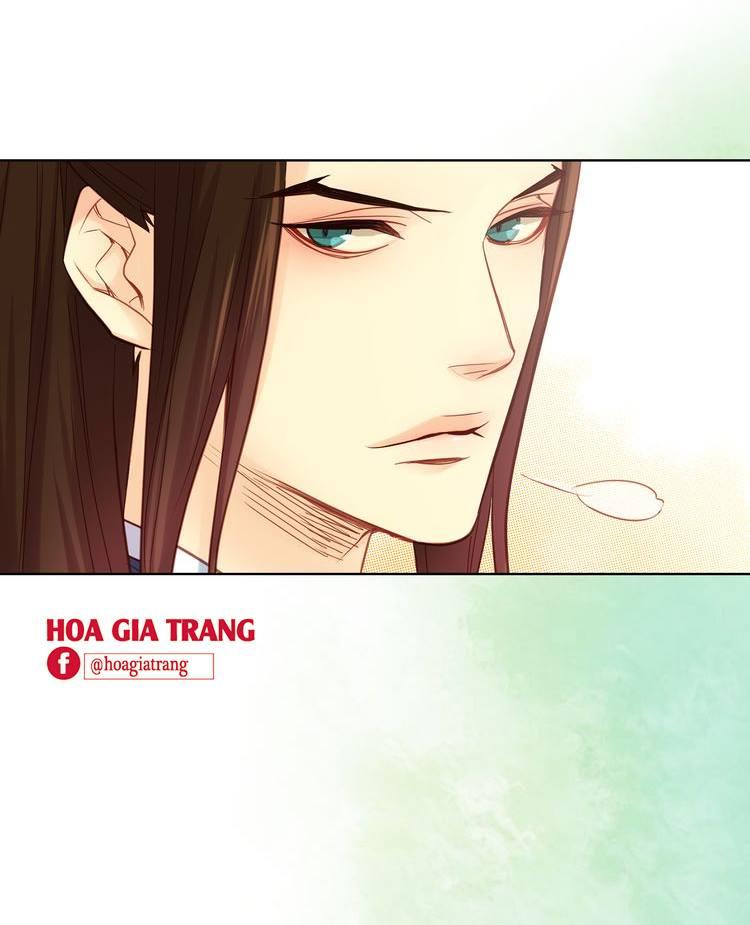 Ác Nữ Hoàng Hậu Chapter 44 - 13