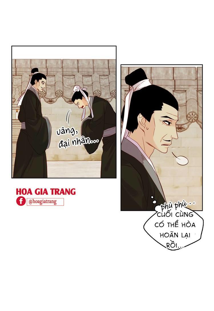 Ác Nữ Hoàng Hậu Chapter 44 - 14