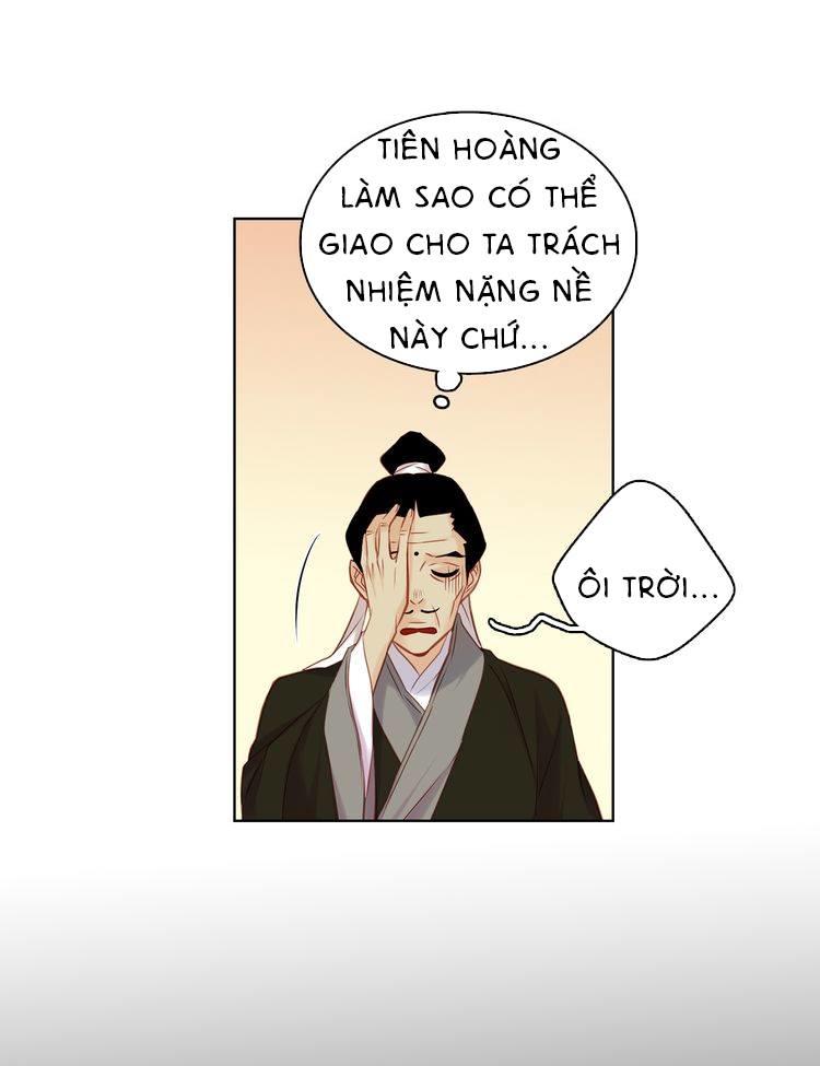 Ác Nữ Hoàng Hậu Chapter 44 - 15