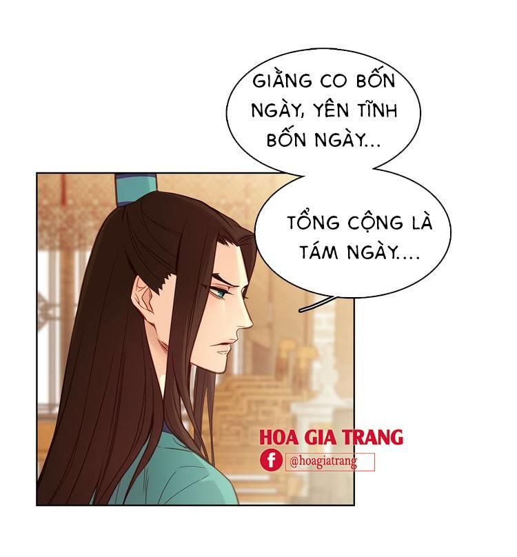 Ác Nữ Hoàng Hậu Chapter 44 - 3