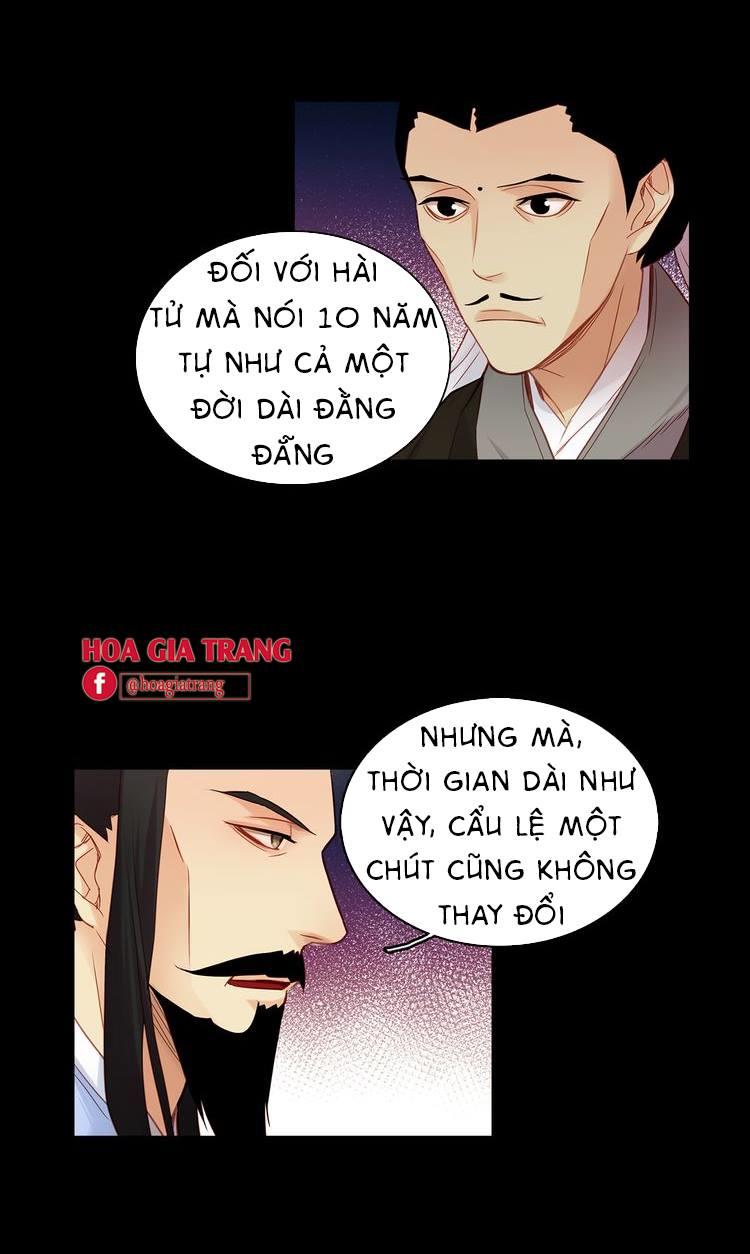 Ác Nữ Hoàng Hậu Chapter 44 - 24