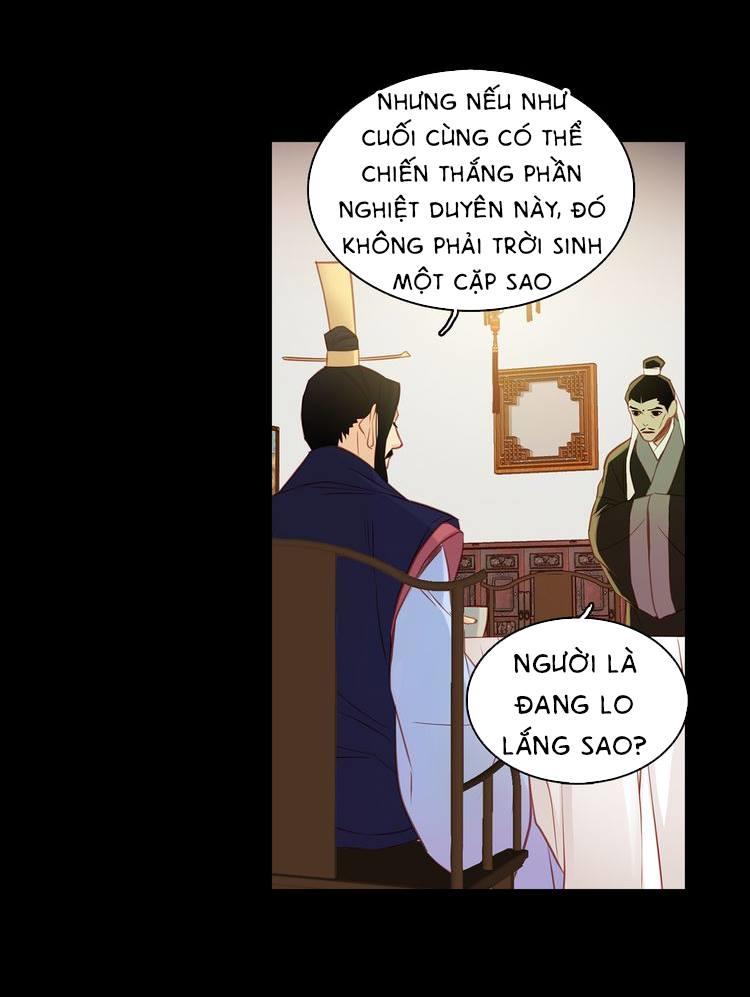 Ác Nữ Hoàng Hậu Chapter 44 - 32