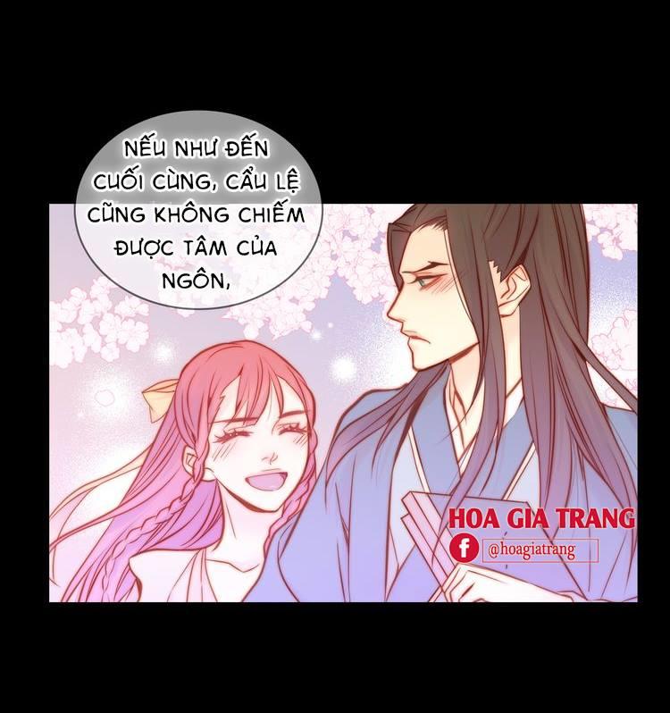 Ác Nữ Hoàng Hậu Chapter 44 - 33