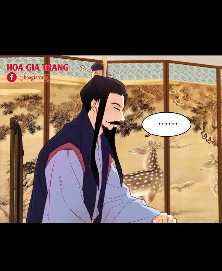 Ác Nữ Hoàng Hậu Chapter 44 - 35