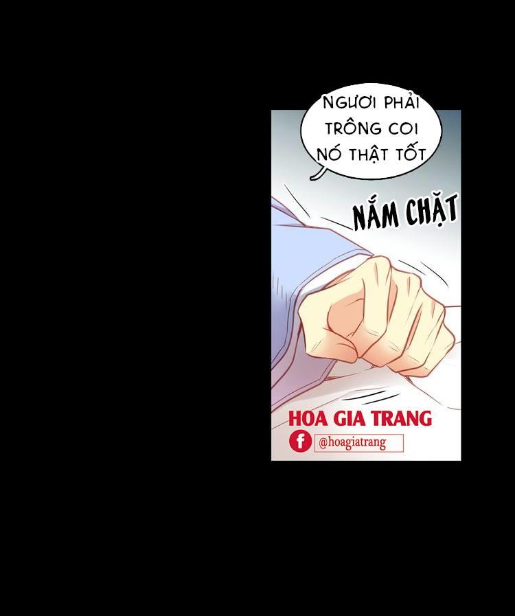 Ác Nữ Hoàng Hậu Chapter 44 - 36