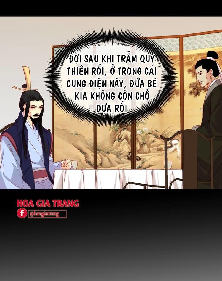 Ác Nữ Hoàng Hậu Chapter 44 - 37