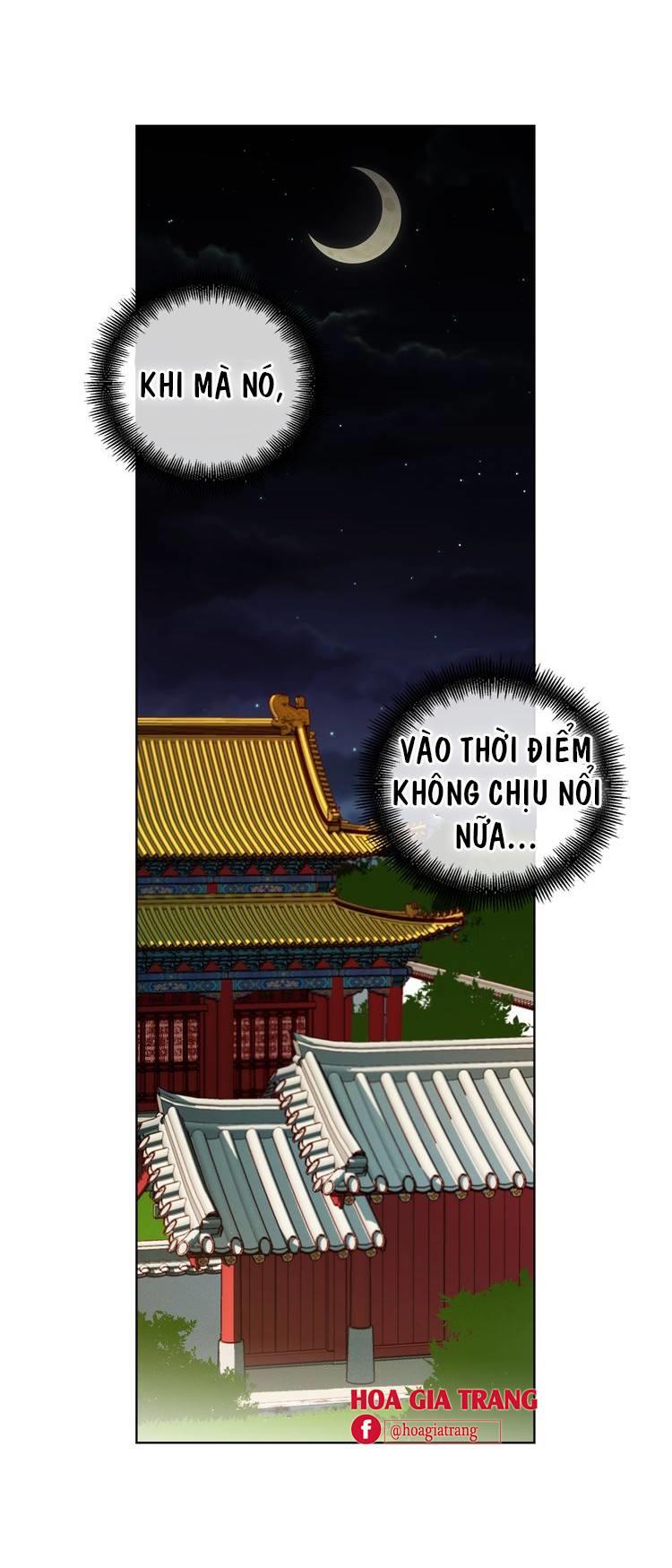 Ác Nữ Hoàng Hậu Chapter 44 - 39