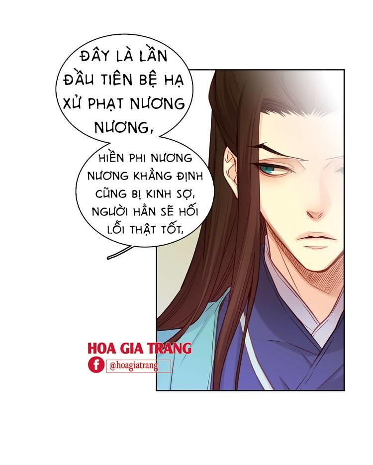 Ác Nữ Hoàng Hậu Chapter 44 - 5