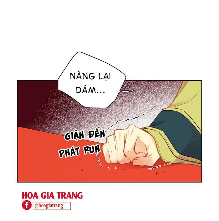 Ác Nữ Hoàng Hậu Chapter 44 - 43